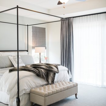 Jo-Ann Capelaci Interior Design - Do you have bed envy? - Interior Design Near Me