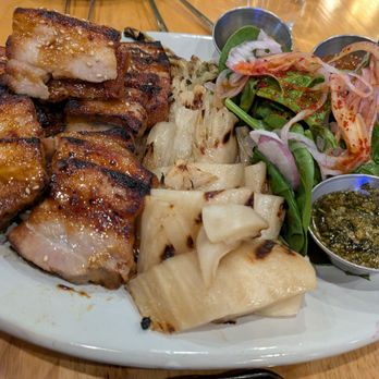 dPlace Steak & Pasta - Powerhouse belly - Steakhouses Near Me - Fullerton, California dPlace Steak & Pasta - Powerhouse belly - Steakhouses Near Me - Fullerton, California
