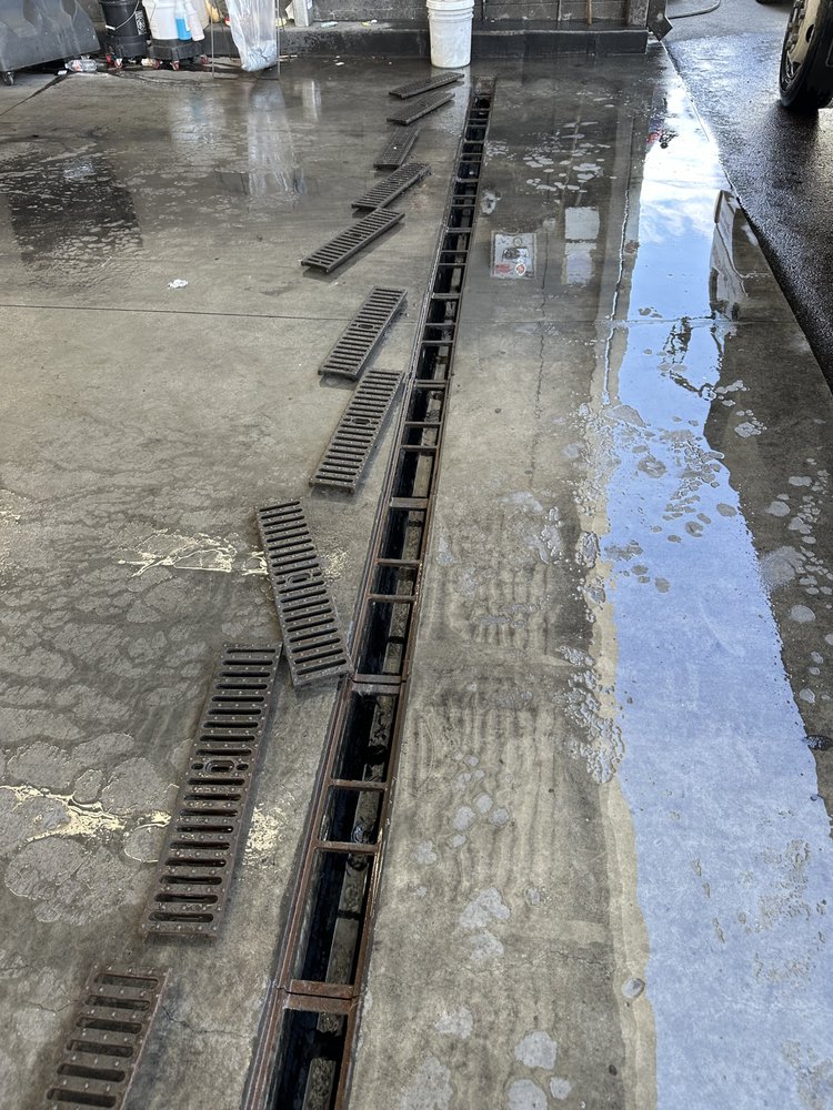 Slide of Rakeman Plumbing