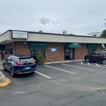 Antonio's Rt 5 Sub Shop - Exterior - Delis Near Me - North Haven, Connecticut