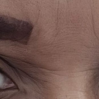 Posh Nails - Eyebrow tint done by posh nails - Nail Salons Near Me - Wilmington, North Carolina Posh Nails - Eyebrow tint done by posh nails - Nail Salons Near Me - Wilmington, North Carolina