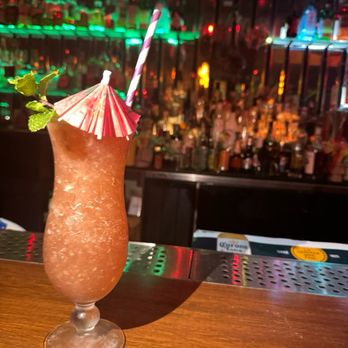 Bamboo Hut - Zombie all the way, so strong so fruity - Tiki Bars Near Me - San Francisco, California Bamboo Hut - Zombie all the way, so strong so fruity - Tiki Bars Near Me - San Francisco, California