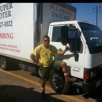 AA Super Rooter - Plumbing Near Me - Garland, Texas