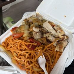 Panda Wok