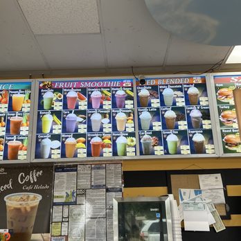 Bumblebee Donuts 2 - Menu - Donuts Near Me - Azusa, California Bumblebee Donuts 2 - Menu - Donuts Near Me - Azusa, California