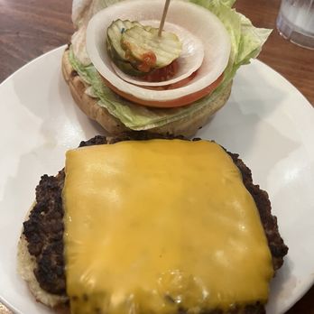 Tanaka Saimin - Cheeseburger - Japanese Near Me - Honolulu, Hawaii Tanaka Saimin - Cheeseburger - Japanese Near Me - Honolulu, Hawaii