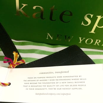 kate spade new york - The story behind the 'On Purpose' collection - Women's Clothing Near Me - Honolulu, Oahu, Hawaii kate spade new york - The story behind the 'On Purpose' collection - Women's Clothing Near Me - Honolulu, Oahu, Hawaii
