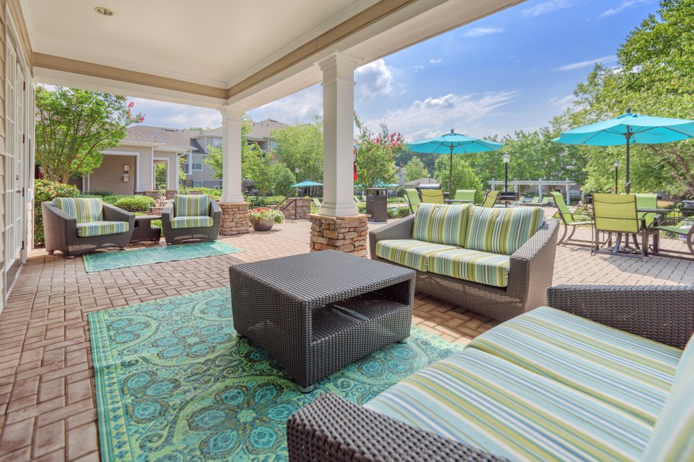 COURTNEY RIDGE APARTMENTS 11 Photos 920 Yorkmont Ridge Ln, Charlotte, North Carolina