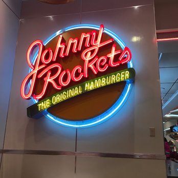 Johnny Rockets - Burgers Near Me - Las Vegas, Nevada Johnny Rockets - Burgers Near Me - Las Vegas, Nevada