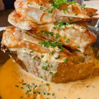 The Optimist - Whole Ga Shrimp a La Plancha - Seafood Near Me - Atlanta, Georgia The Optimist - Whole Ga Shrimp a La Plancha - Seafood Near Me - Atlanta, Georgia