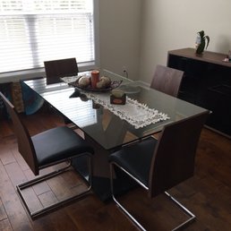 Here are a couple of sets we purchased! QUALITY