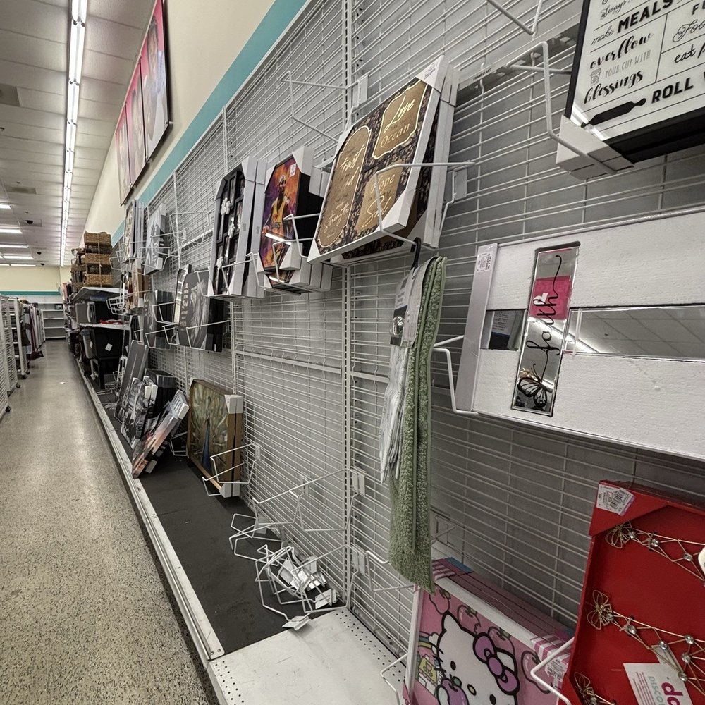 dd's DISCOUNTS - Discount Store Near Me - Orlando, Florida