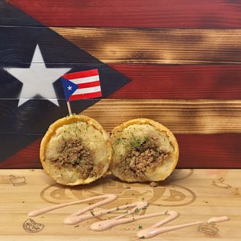 Boricua Bites - Puerto Rican Near Me - Springfield, Massachusetts