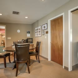 McHenry Funeral Home & Cremation Services - Meeting Room