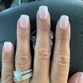 Magic Nails & Spa - Nail Salons Near Me - Parma, Ohio