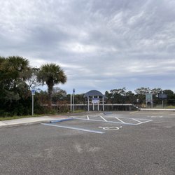 Parking Lot
