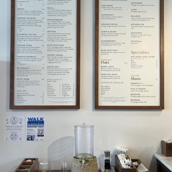 Toastique - Menu - Breakfast & Brunch Near Me - Chatham, New Jersey Toastique - Menu - Breakfast & Brunch Near Me - Chatham, New Jersey