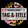 Photo of All Wheels Tag & Title