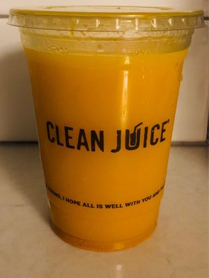 CraveWell Juicery & Cafe Westside Village by null