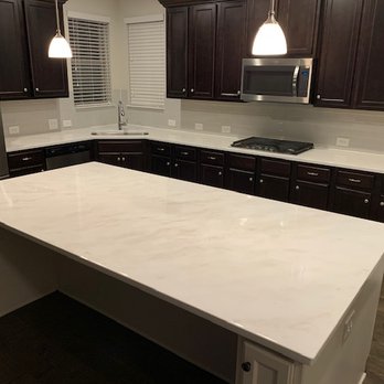Painted Countertops - Countertop Installation Near Me - Atlanta, Georgia Painted Countertops - Countertop Installation Near Me - Atlanta, Georgia