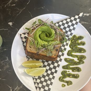 Sociology Coffee Bar - avocado toast - Coffee & Tea Near Me - Folsom, California Sociology Coffee Bar - avocado toast - Coffee & Tea Near Me - Folsom, California