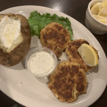 The Cutting Board - Crab Cakes, Baked Potato - Steakhouses Near Me - Burlington, North Carolina The Cutting Board - Crab Cakes, Baked Potato - Steakhouses Near Me - Burlington, North Carolina