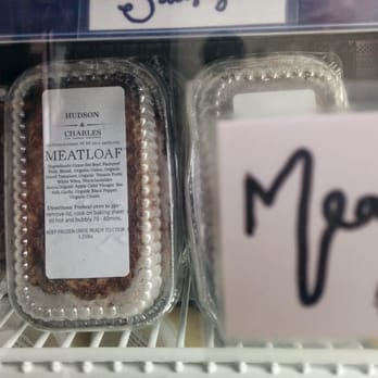 Hudson & Charles - small frozen lasagna ($15) - Butcher Near Me - New York, New York Hudson & Charles - small frozen lasagna ($15) - Butcher Near Me - New York, New York