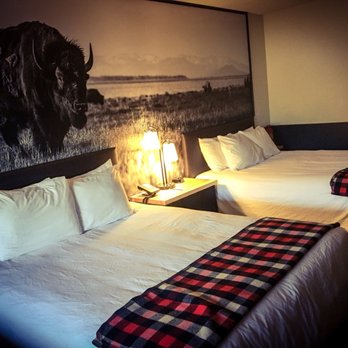 Mountain Modern - Double queen - Hotels Near Me - Jackson, Wyoming Mountain Modern - Double queen - Hotels Near Me - Jackson, Wyoming