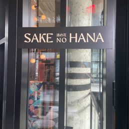 SAKE NO HANA - Updated February 2026 - 698 Photos & 190 Reviews - 145