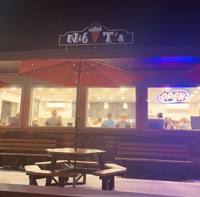 Nif-T's by null