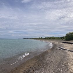 Illinois Beach State Park