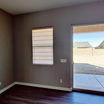 Made in the Shade Yavapai - Roman shades - Shutters Near Me - Prescott, Arizona