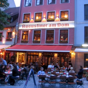 Augustiner am Dom - German Near Me - Munich, BY Augustiner am Dom - German Near Me - Munich, BY