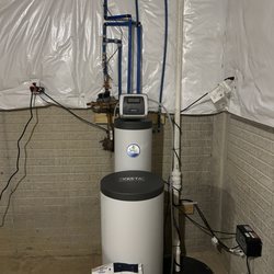 Midwest Water Softeners