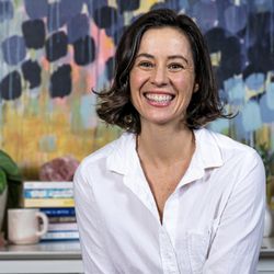 Kate Naumes, ND - Holistic Wellness
