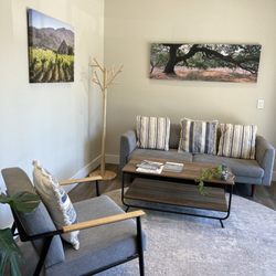 McCarter Cellars - Lounge