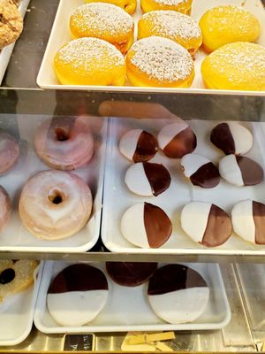 The Bagel Shop Bakery by null