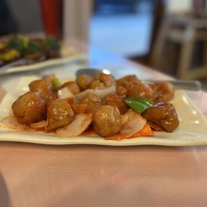 A Little Chinese Never Hurt Anyone..