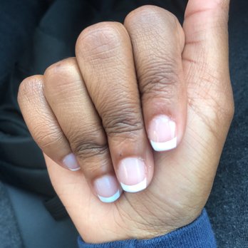 Nail Magic - Nail Salons Near Me - Lakewood, Washington