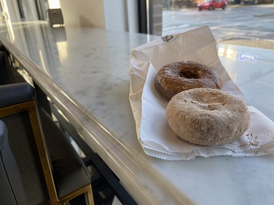 Goldie’s Donuts & Bakery by null