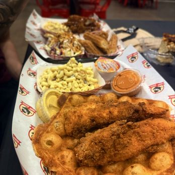 Kickin Chicken - Chicken & Waffles - Sandwiches Near Me - Lakewood, Colorado Kickin Chicken - Chicken & Waffles - Sandwiches Near Me - Lakewood, Colorado