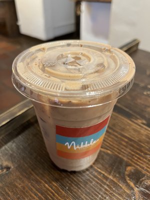 Nibble Chocolate by null