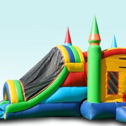 Nova Bounce Party Rentals