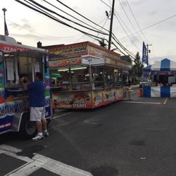 Farmingdale Spring Festival