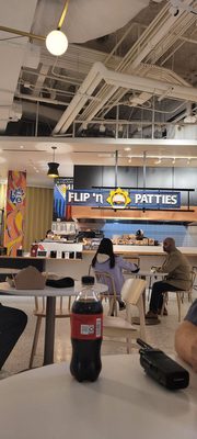 Flip 'n Patties by null