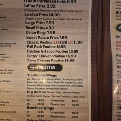 Sharon House Tap & Kitchen