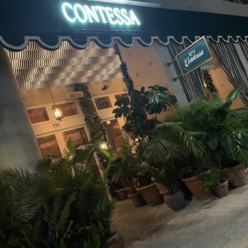 Contessa Miami - Front - Italian Near Me - Miami, Florida Contessa Miami - Front - Italian Near Me - Miami, Florida