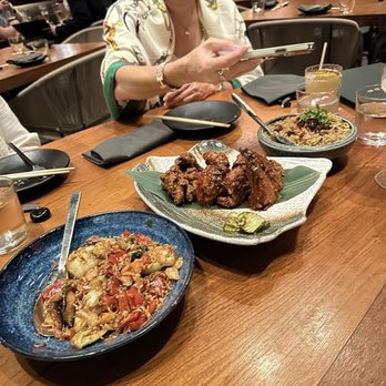Komodo Miami - Asian Fusion Near Me - Miami, Florida