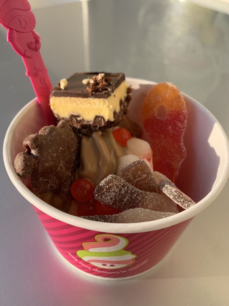 MENCHIES Updated September 2024 8840 210 Street, Langley, British Columbia Ice Cream