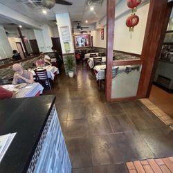 Happy Family Chinese Restaurant